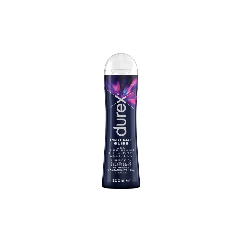 Durex Gel Perfect Gliss