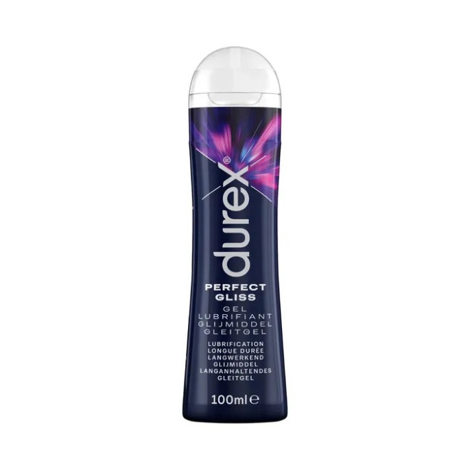 Durex Gel Perfect Gliss