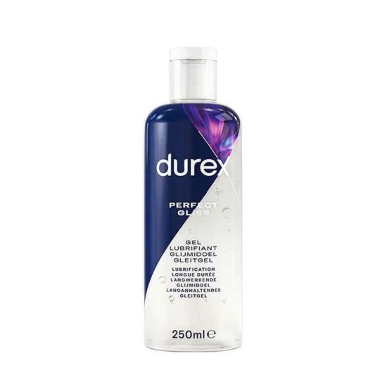 Durex gel Perfect Gliss 250 ml