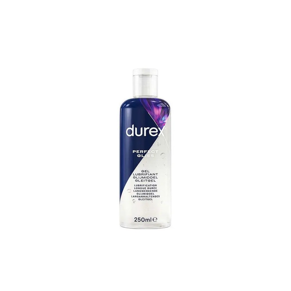 Durex gel Perfect Gliss 250 ml