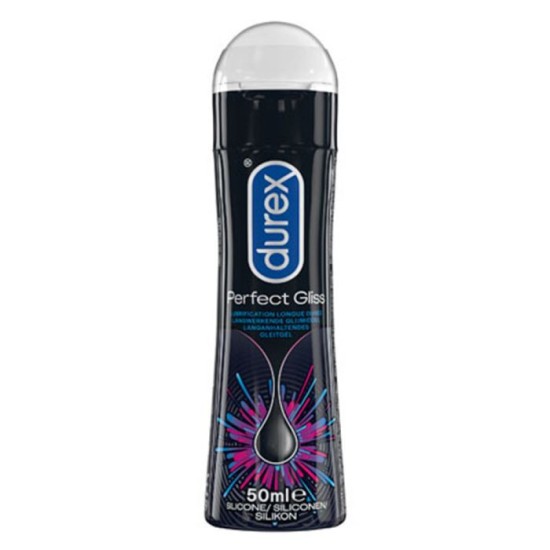 Durex gel Perfect Gliss 50 ml