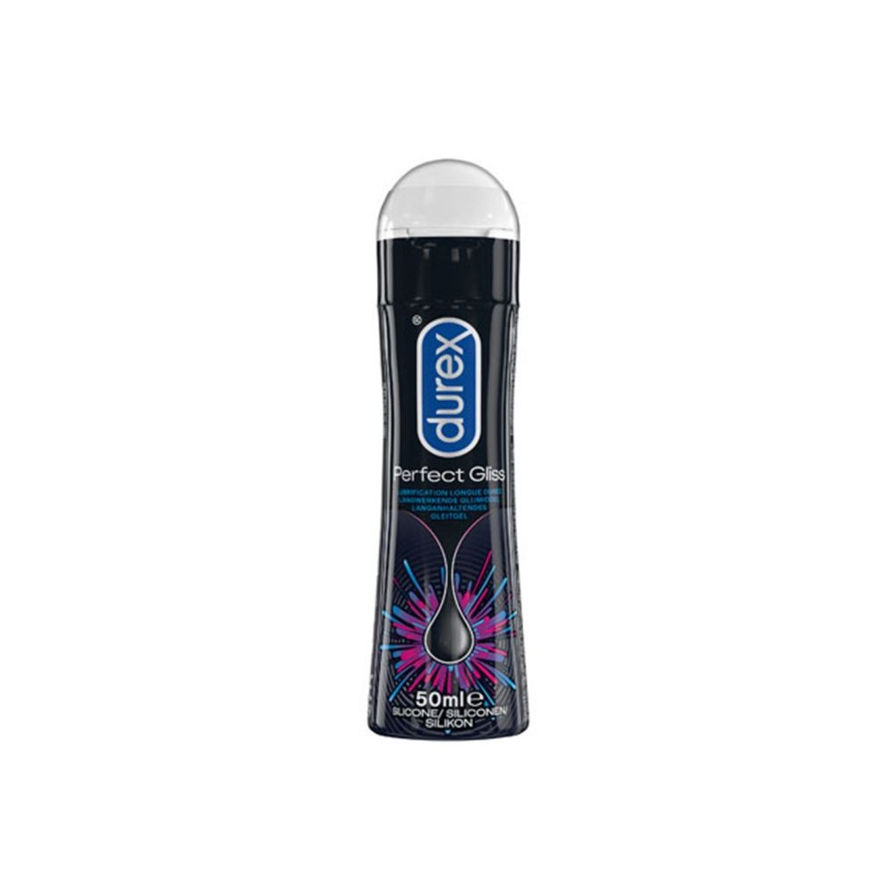 Durex gel Perfect Gliss 50 ml