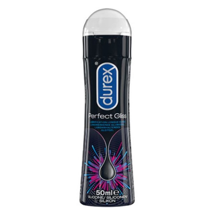 Durex gel Perfect Gliss 50 ml