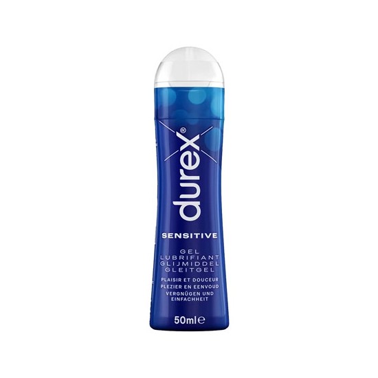 Durex gel play sensitive 50 ml