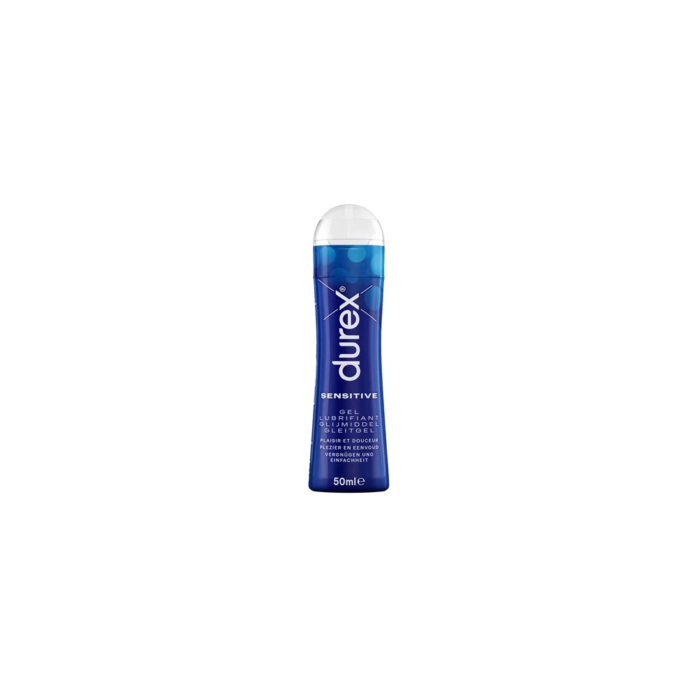 Durex gel play sensitive 50 ml