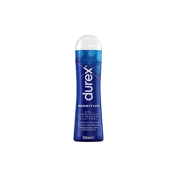 Durex gel play sensitive 50 ml