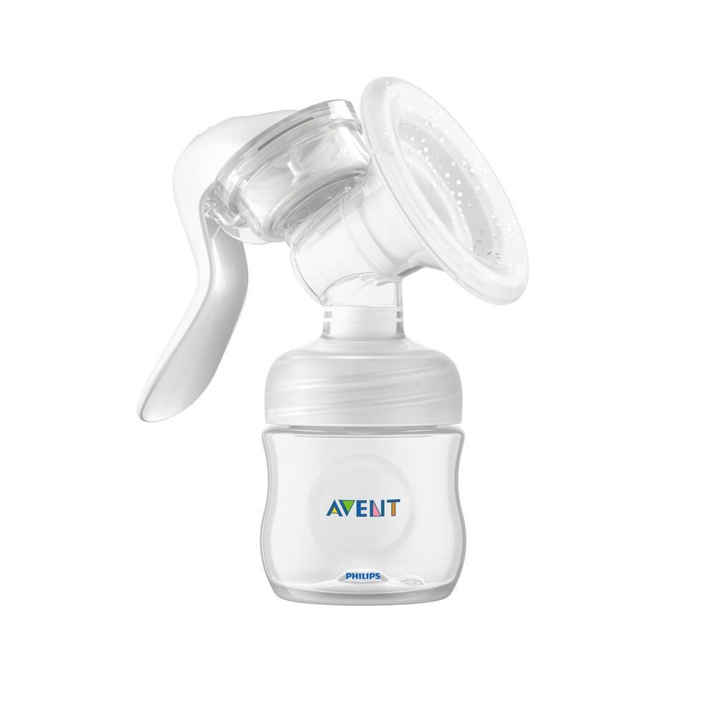 Philips Avent Tire-Lait Manuel Natural Motion