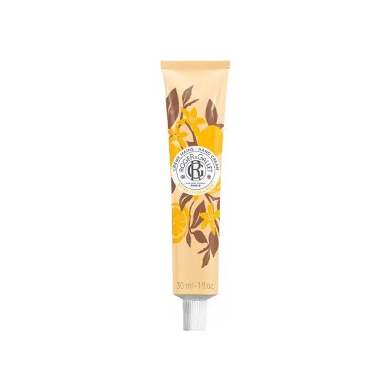 Roger Gallet Crème Mains Bois d'Orange