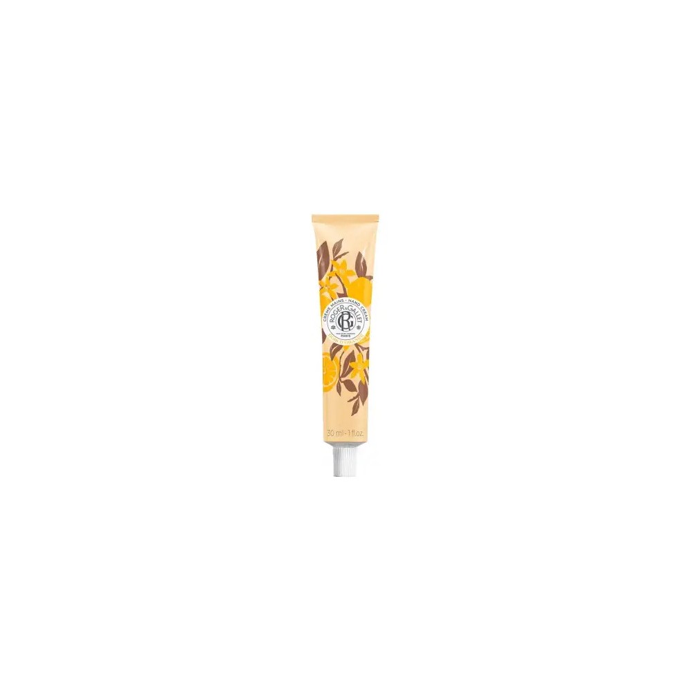 Roger & Gallet Crème Mains Bois d'Orange