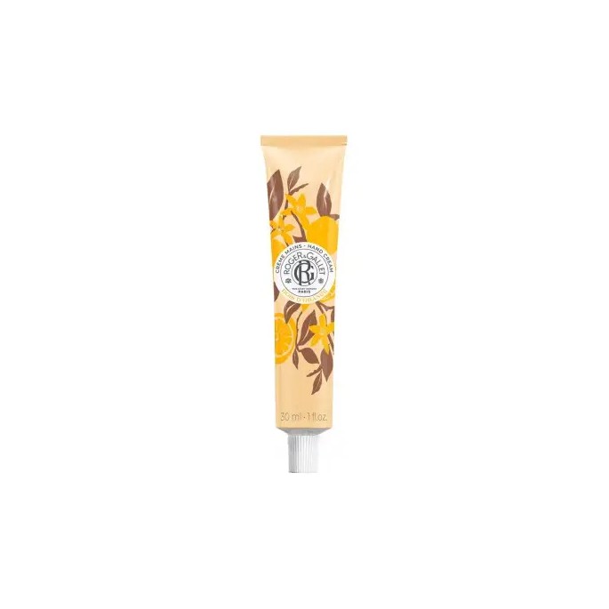 Roger & Gallet Crème Mains Bois d'Orange
