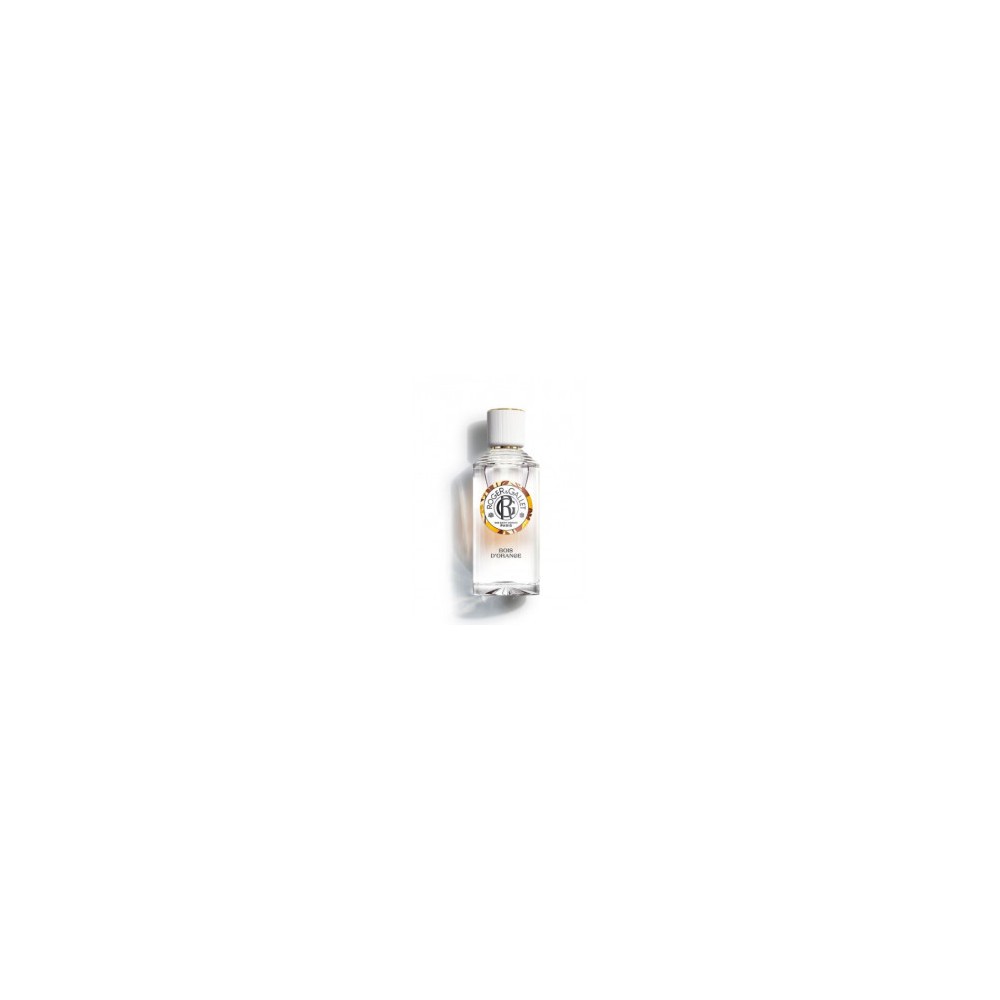 Roger Gallet Bois d Orange Eau Fraîche 100 ml