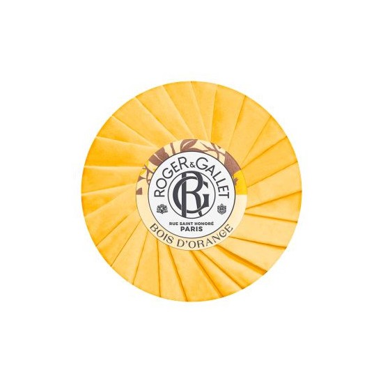 Roger Gallet Savon Bois d'Orange 100 g