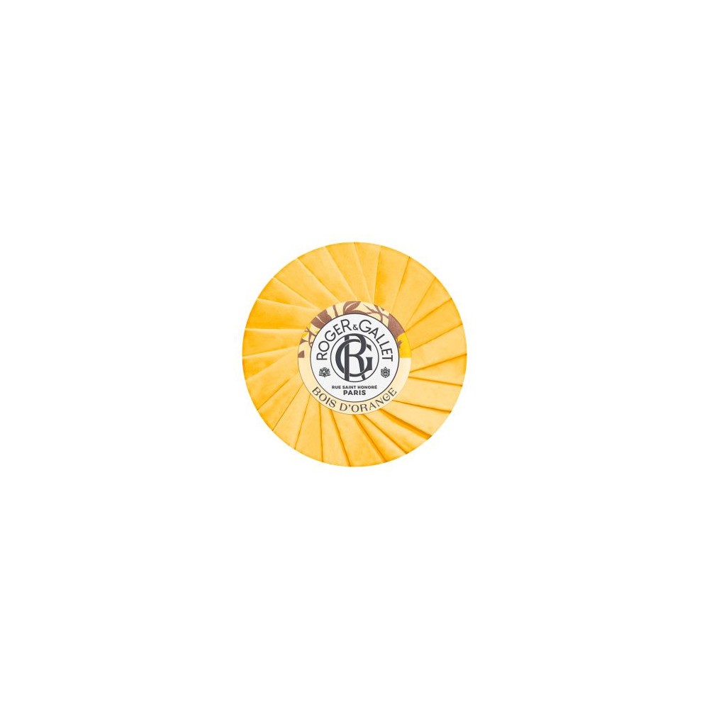 Roger Gallet Savon Bois d'Orange 100 g