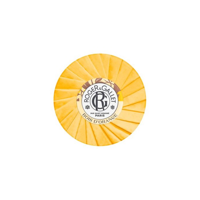 Roger Gallet Savon Bois d'Orange 100 g