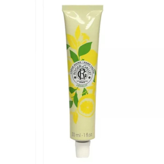 Roger Gallet crème mains 30 ml