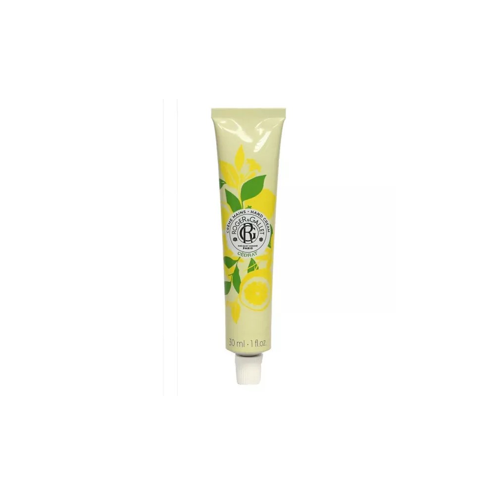 Roger & Gallet crème mains 30 ml