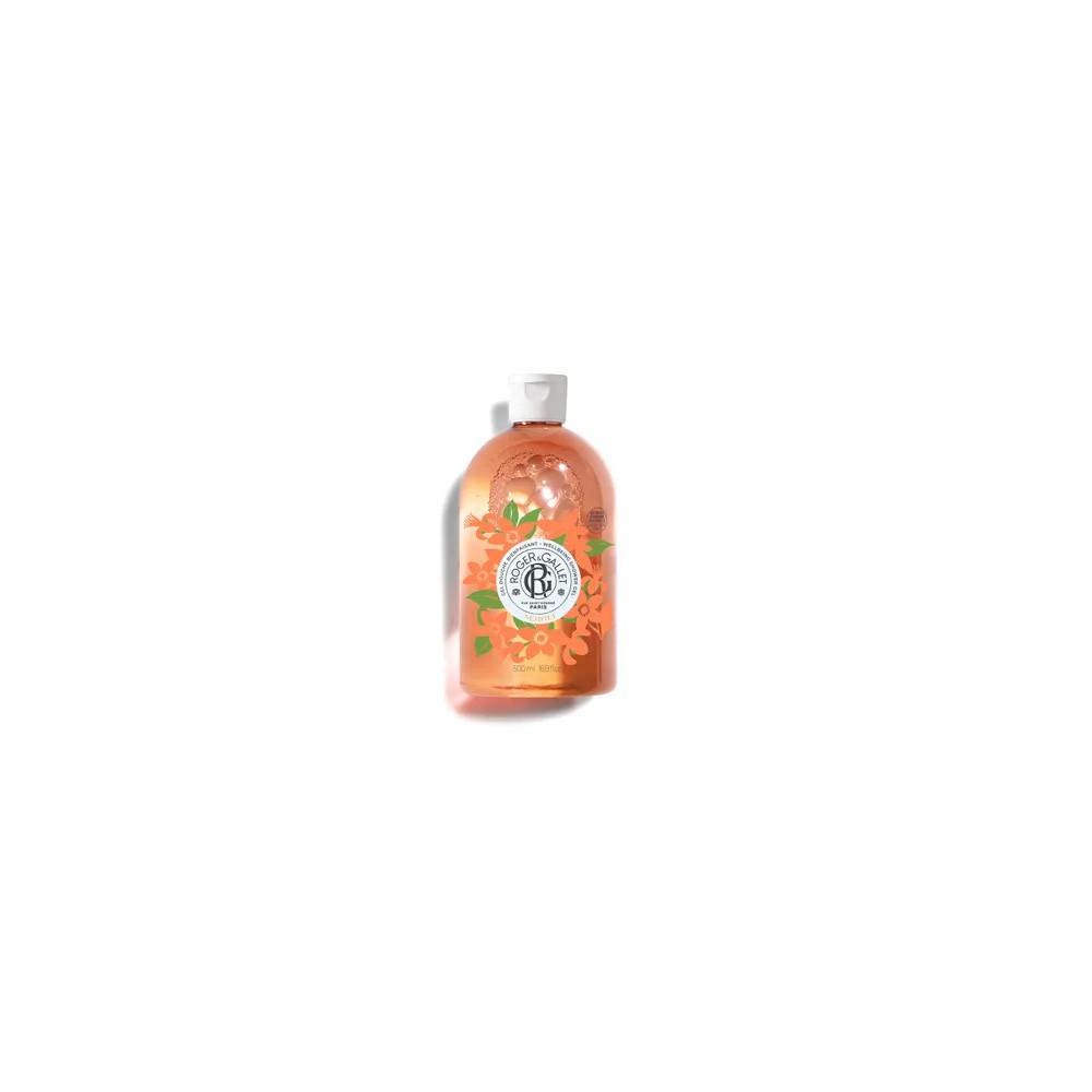 Roger Gallet Eau Fraîche Néroli Gel Douche