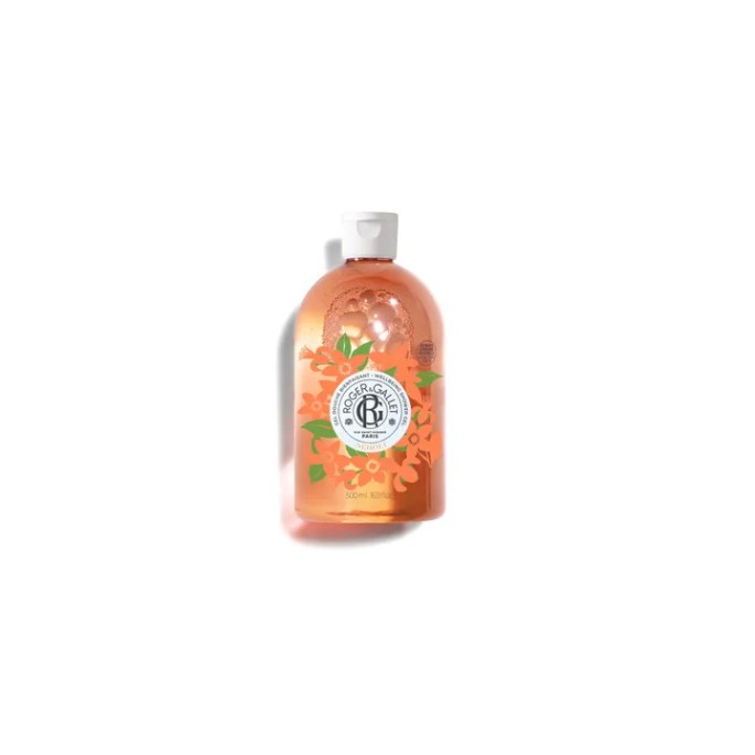 Roger Gallet Eau Fraîche Néroli Gel Douche