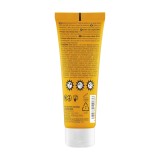 Klorane Crème Solaire Visage SPF 50 50 ml