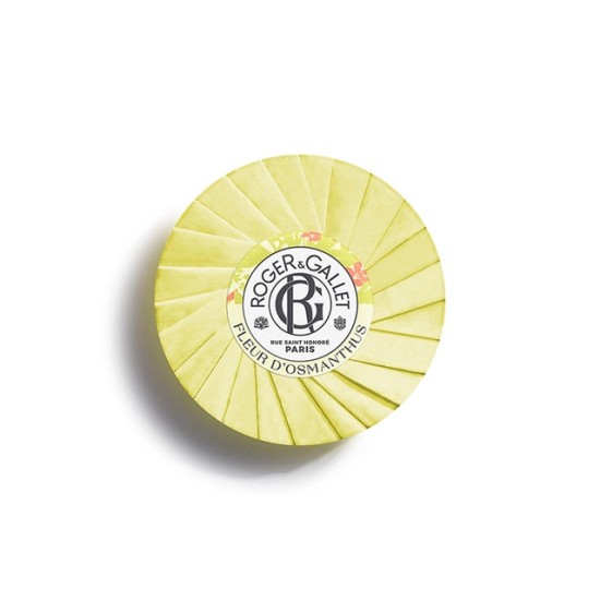 Roger Gallet Savon Fleur d'Osmanthus 100 g