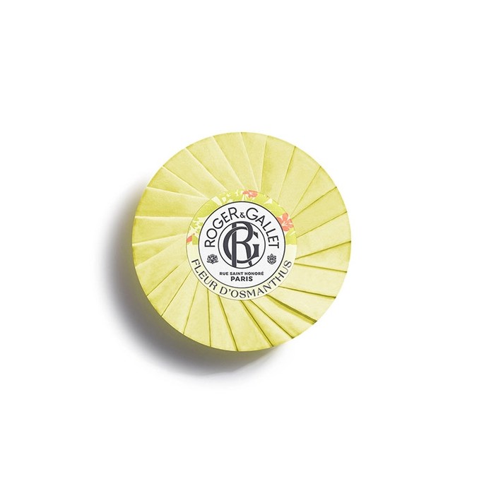 Roger Gallet Savon Fleur d'Osmanthus 100 g