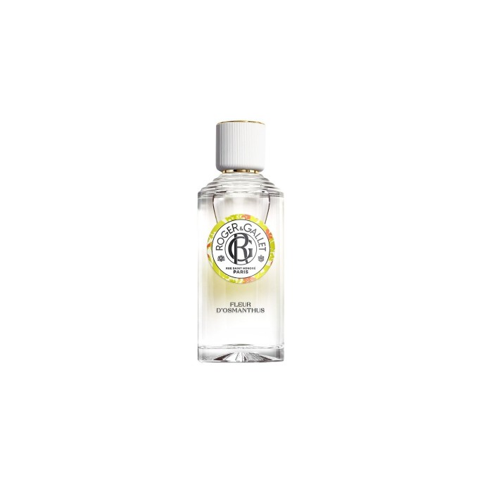 Roger & Gallet Fleur d'Osmanthus 100 ml