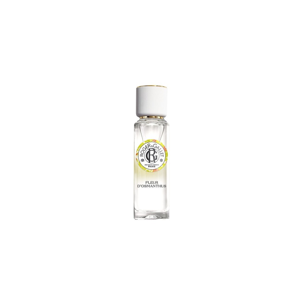 Roger & Gallet Eau de Parfum Fleur d'Osmanthus 30 ml