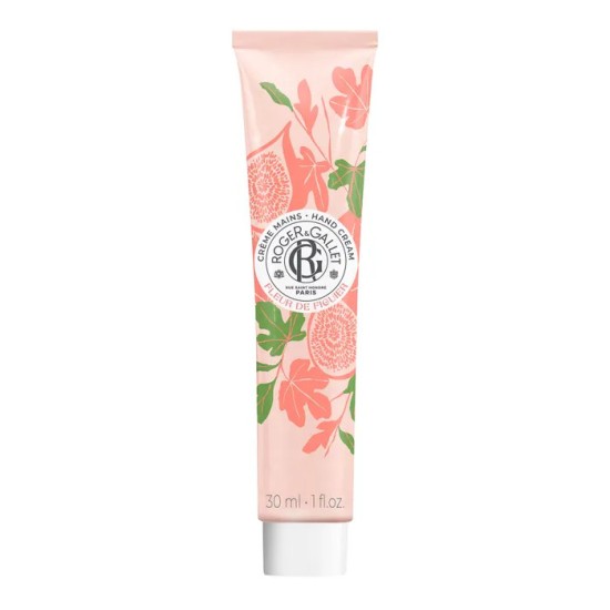 Roger Gallet Crème Mains Fleur de Figuier