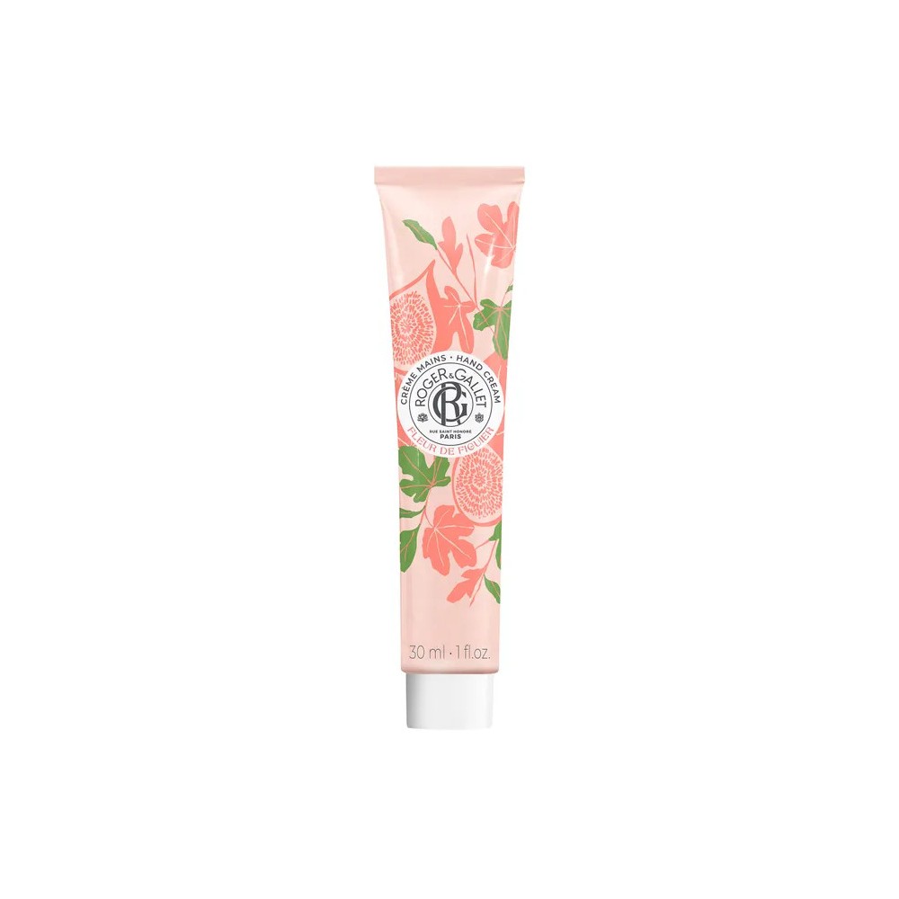 Roger & Gallet Crème Mains Fleur de Figuier