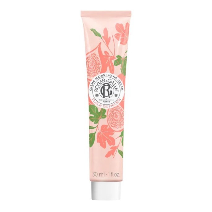 Roger & Gallet Crème Mains Fleur de Figuier