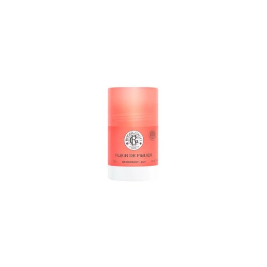 Roger Gallet Déodorant Roll-On Fleur de Figuier