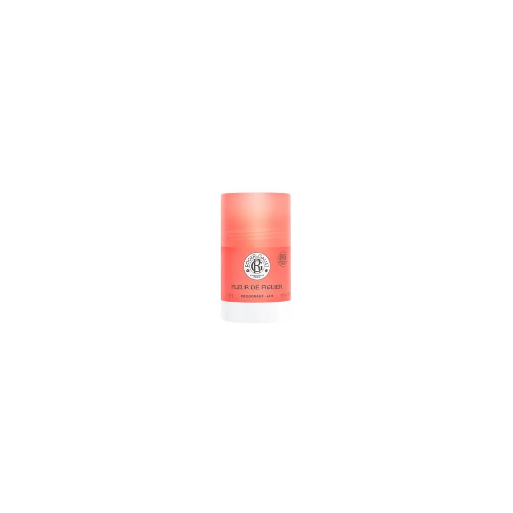 Roger Gallet Déodorant Roll-On Fleur de Figuier
