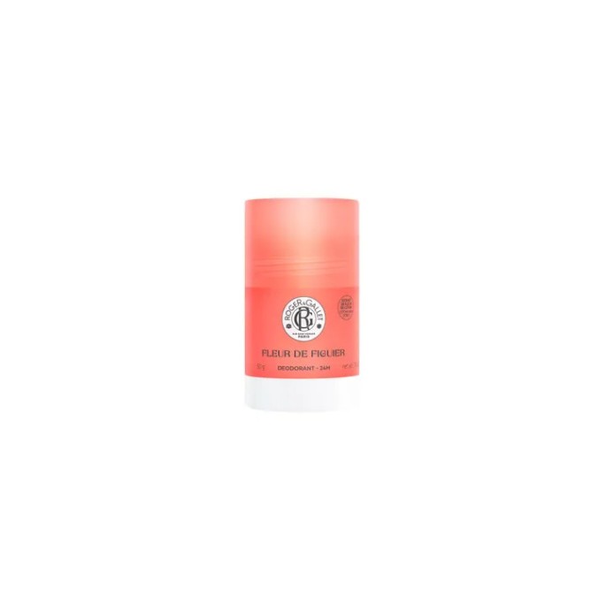 Roger Gallet Déodorant Roll-On Fleur de Figuier