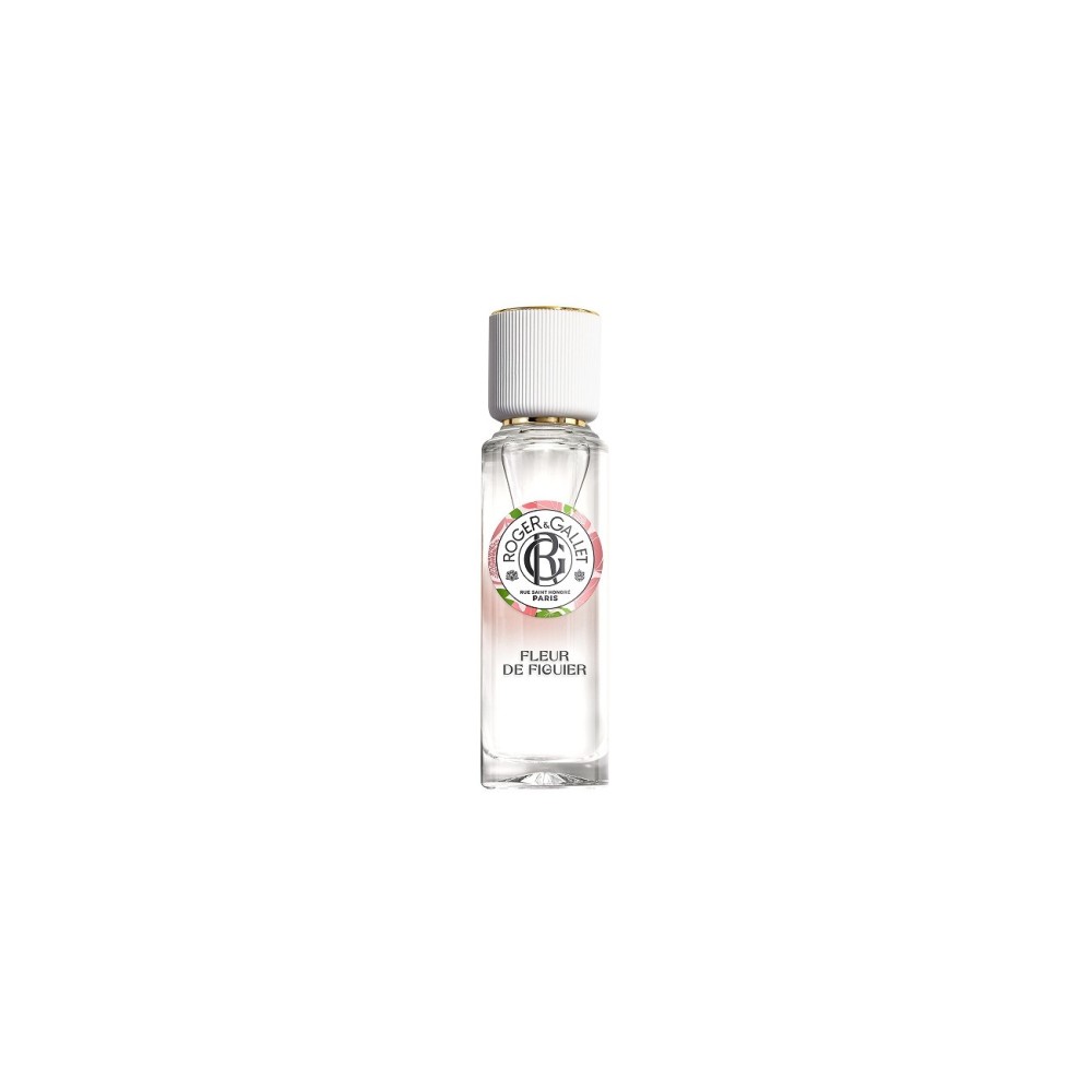 Roger Gallet Eau Fraîche Fleur de Figuier 30 ml