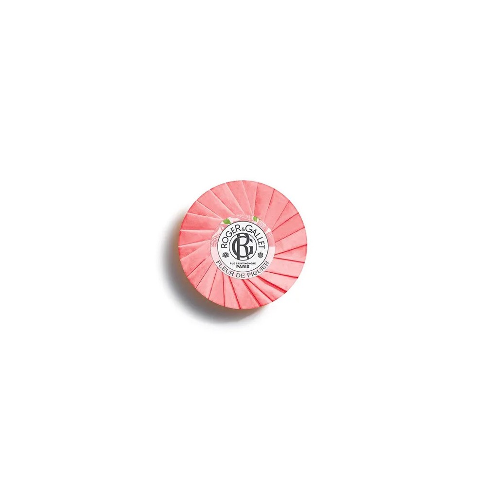 Roger Gallet Savon Fleur de Figuier 100 g