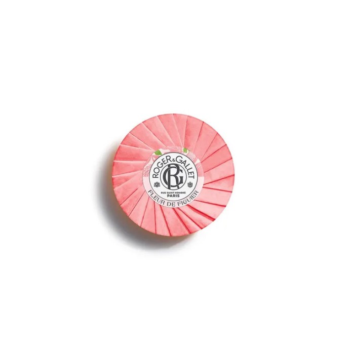 Roger Gallet Savon Fleur de Figuier 100 g