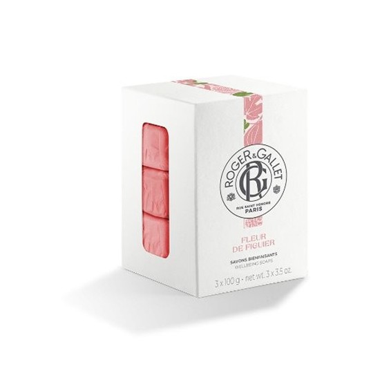 Roger Gallet Savon Fleur de Figuier