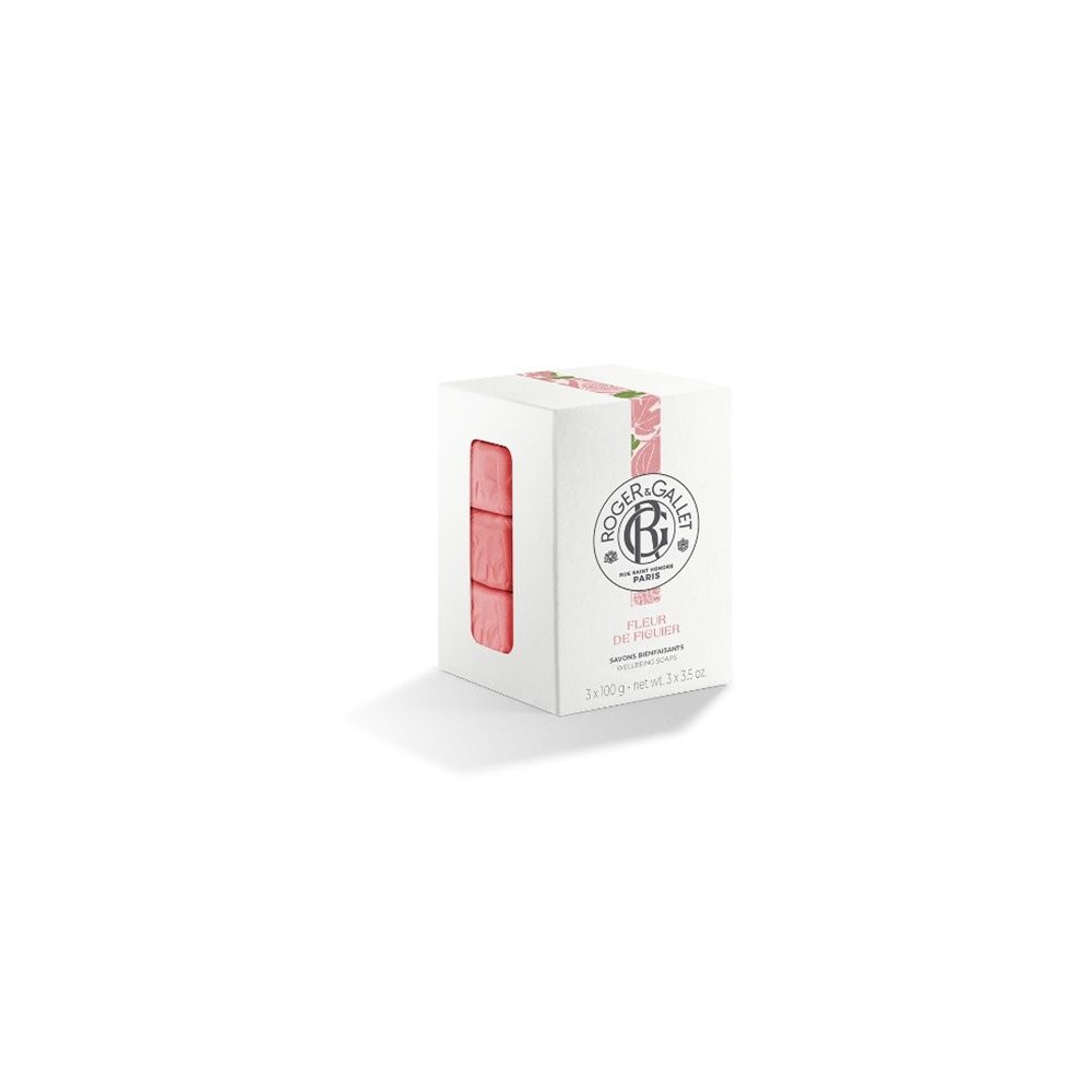 Roger Gallet Savon Fleur de Figuier