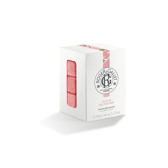 Roger Gallet Savon Fleur de Figuier
