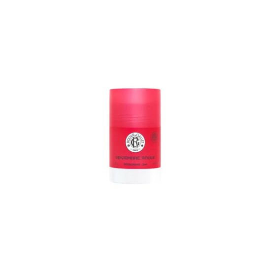 Roger Gallet Déodorant Roll-On Gingembre Rouge