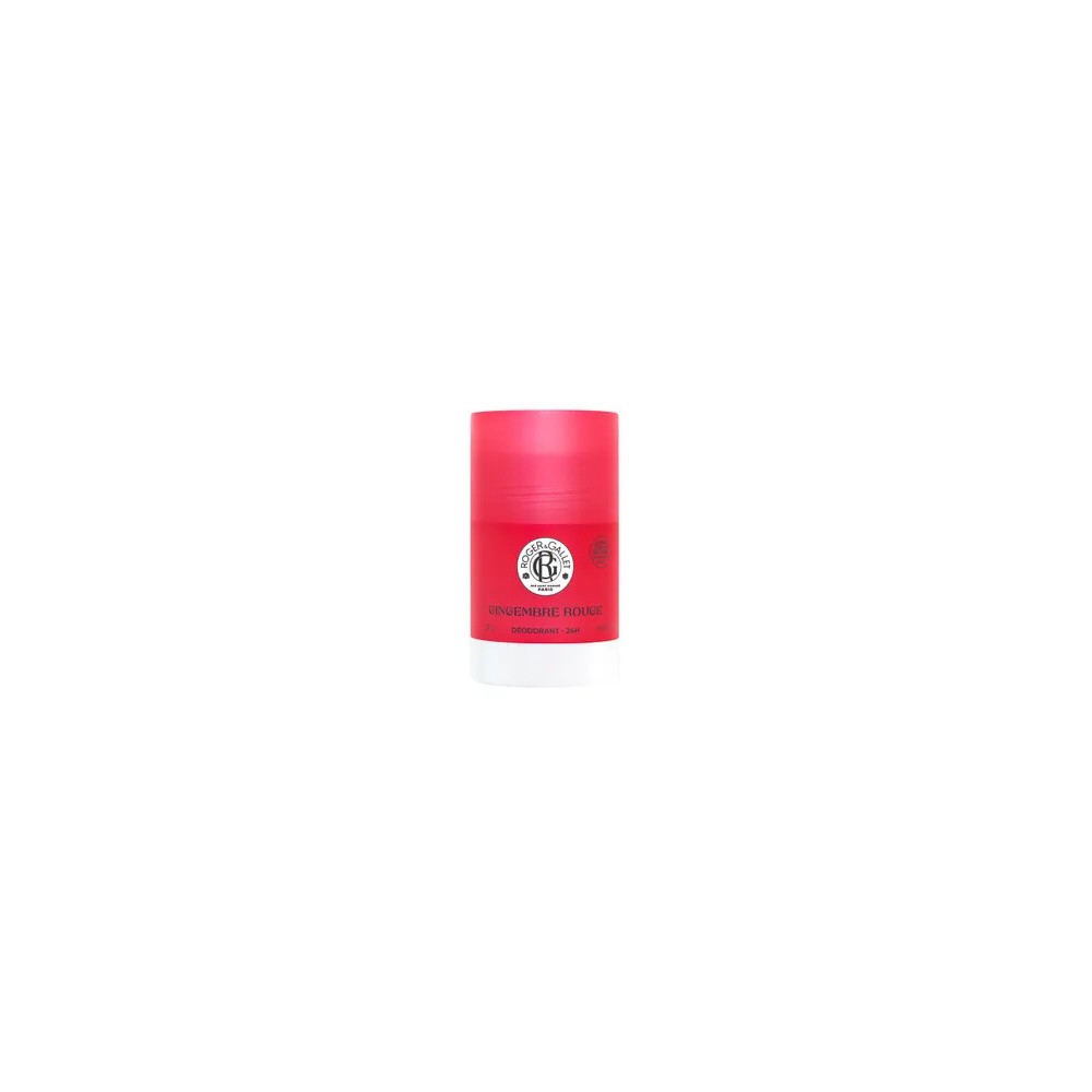 Roger Gallet Déodorant Roll-On Gingembre Rouge