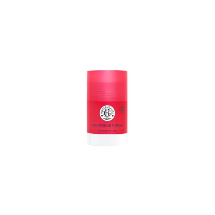 Roger Gallet Déodorant Roll-On Gingembre Rouge