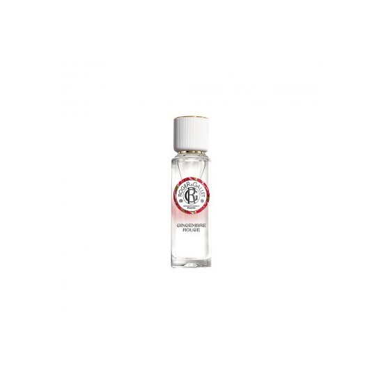 Roger Gallet Gingembre Rouge Eau Fraîche 30 ml