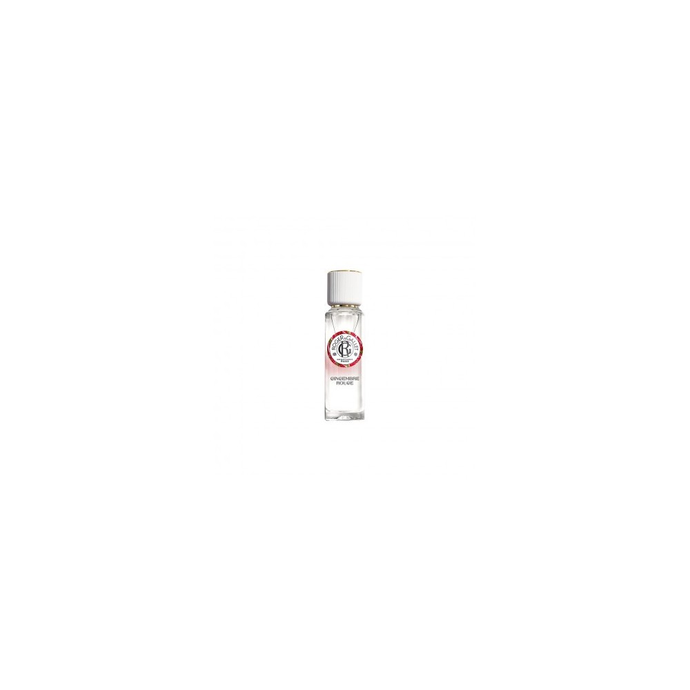 Roger Gallet Gingembre Rouge Eau Fraîche 30 ml