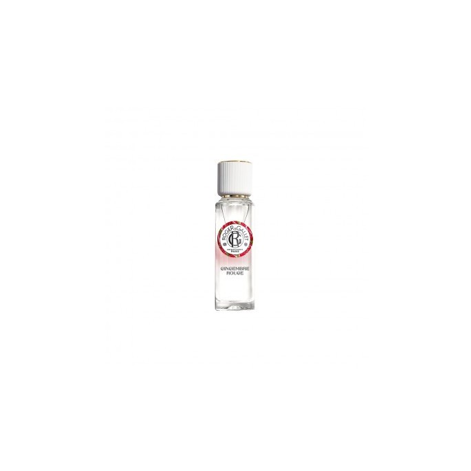 Roger Gallet Gingembre Rouge Eau Fraîche 30 ml