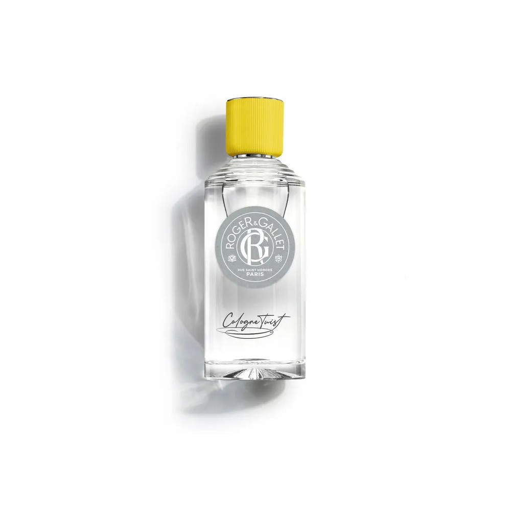 Roger Gallet Cologne Twist 100 ml