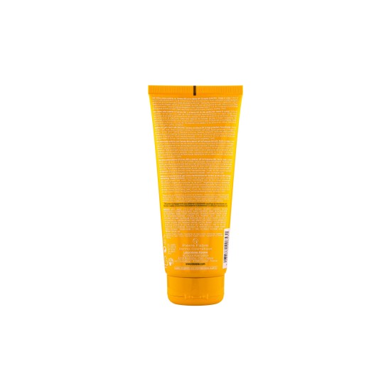 Klorane Gel Crème Solaire SPF30 200 ml