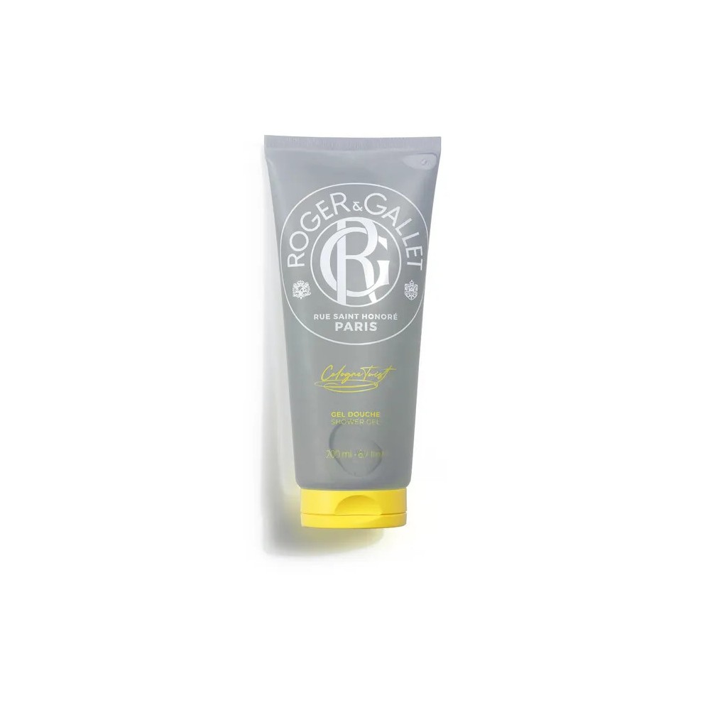 Roger Gallet Gel Douche Twist 200 ml