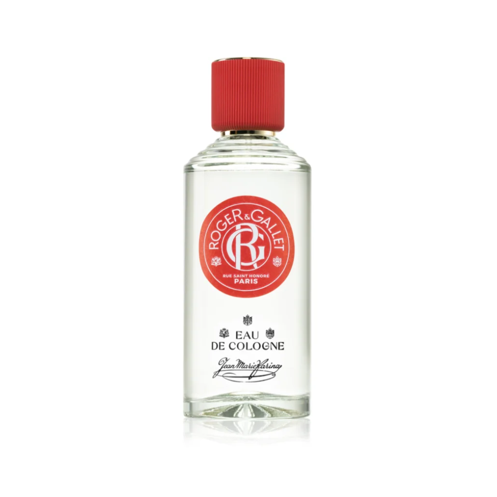 Roger & Gallet Jean Marie Farina 100 ml Vaporisateur
