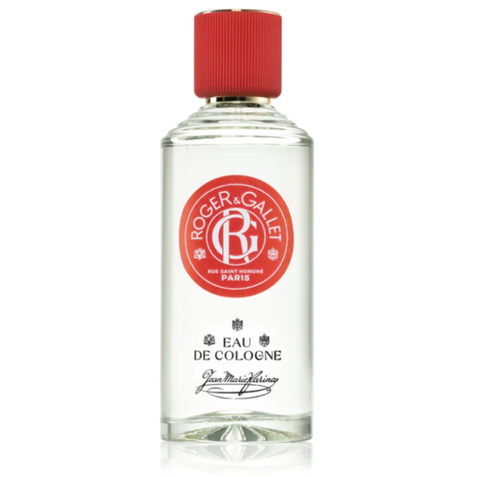 Roger & Gallet Jean Marie Farina 100 ml Vaporisateur